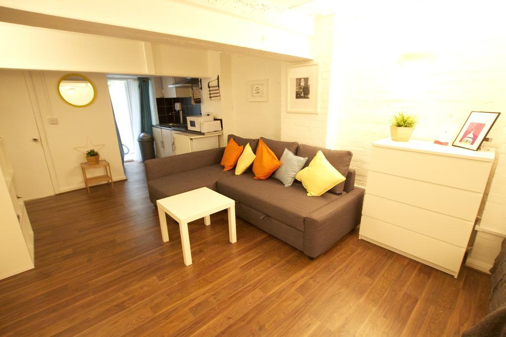 Old Street Concept Appartement Londres