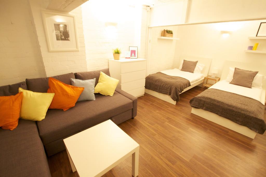 Old Street Concept Appartement *