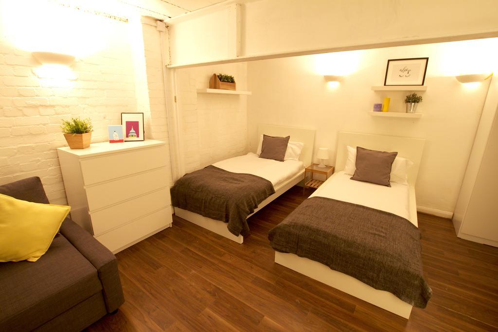 Appartement Old Street Concept Londres