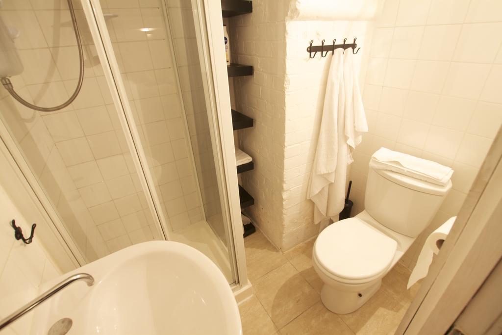 Old Street Concept Appartement