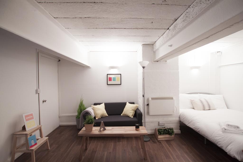 Old Street Concept * Londres