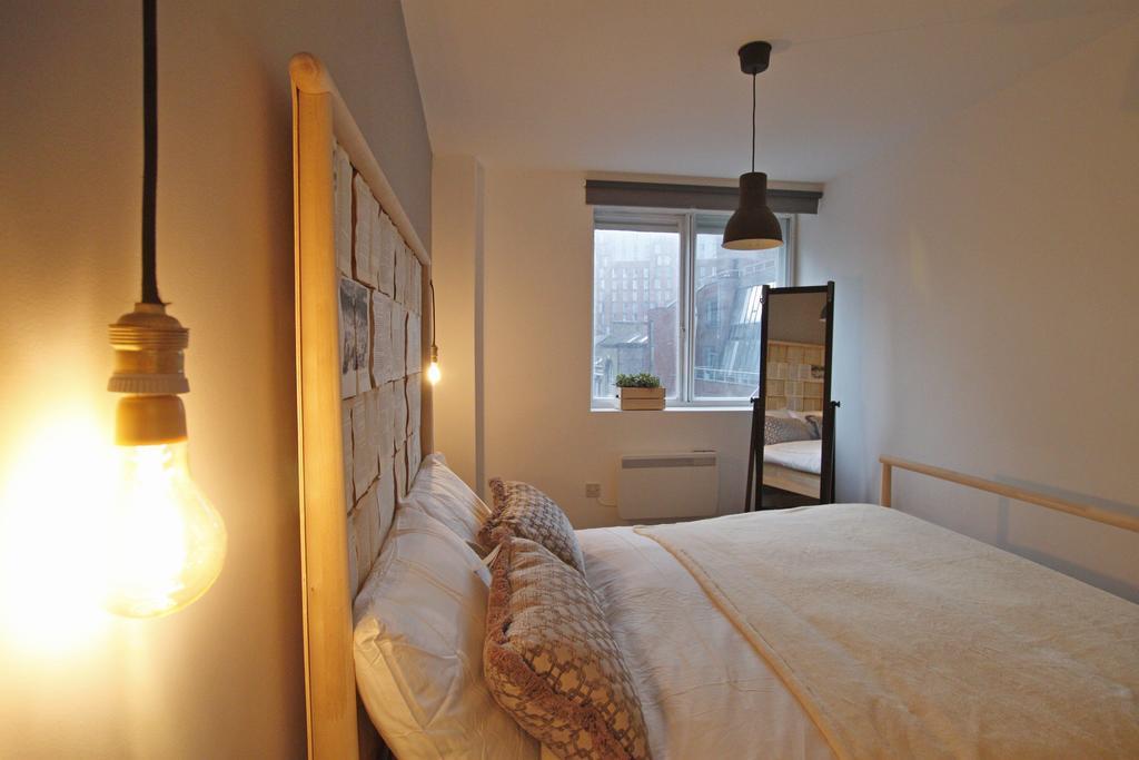 Appartement Old Street Concept Londres