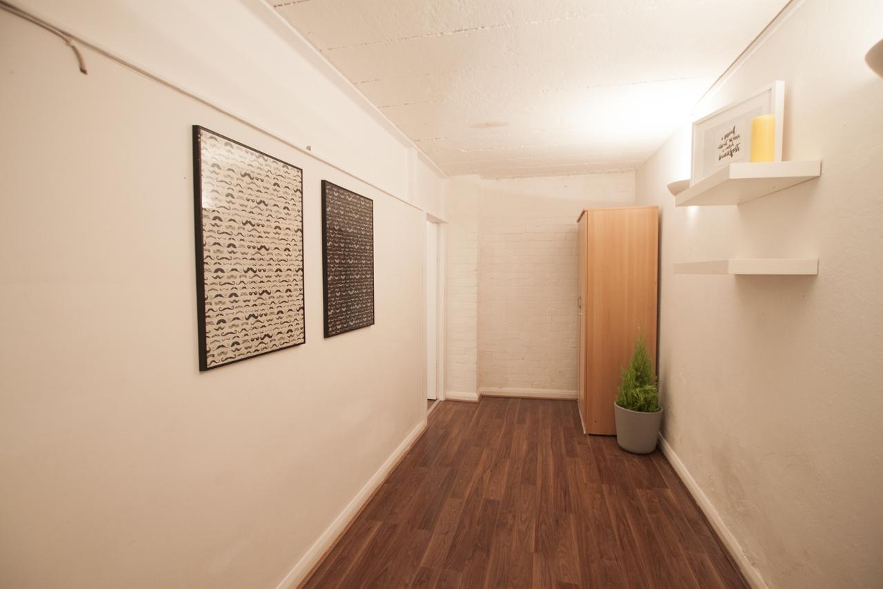 Appartement Old Street Concept *